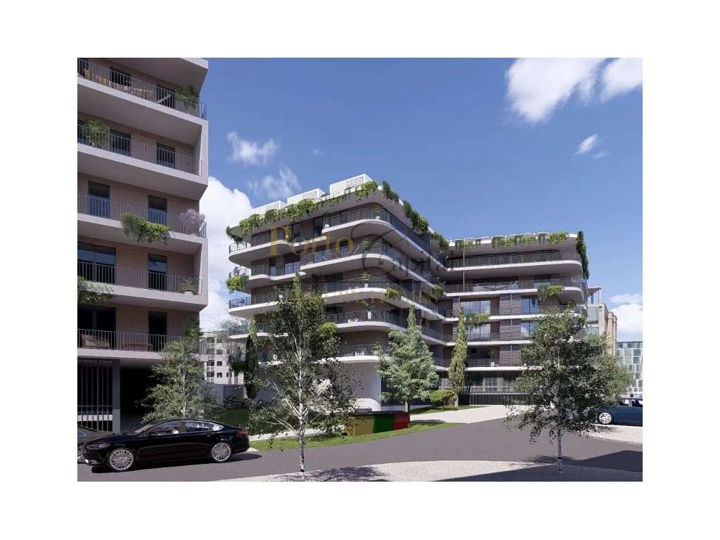 OPORTUNIDADE UNICA DE INVESTIMENTO!!!!
FANTASTICOS APARTAMENTOS T0... - Grande imagem: 3/20