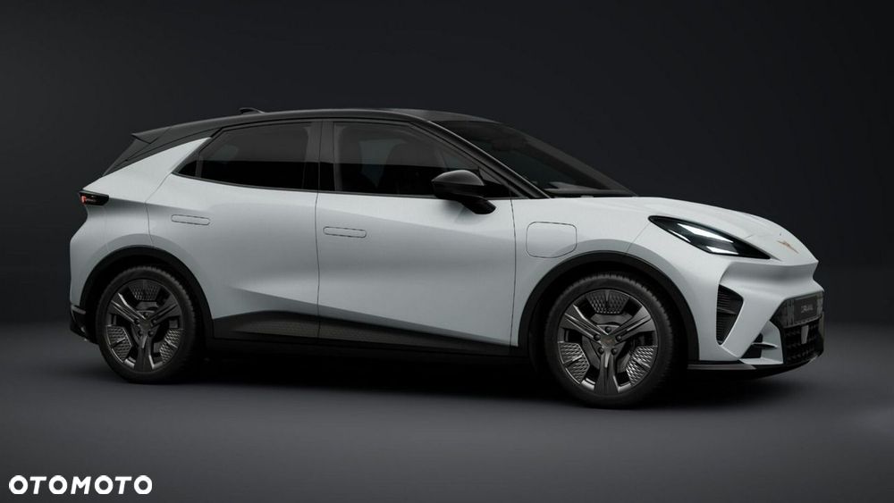 Cupra Raval - 12