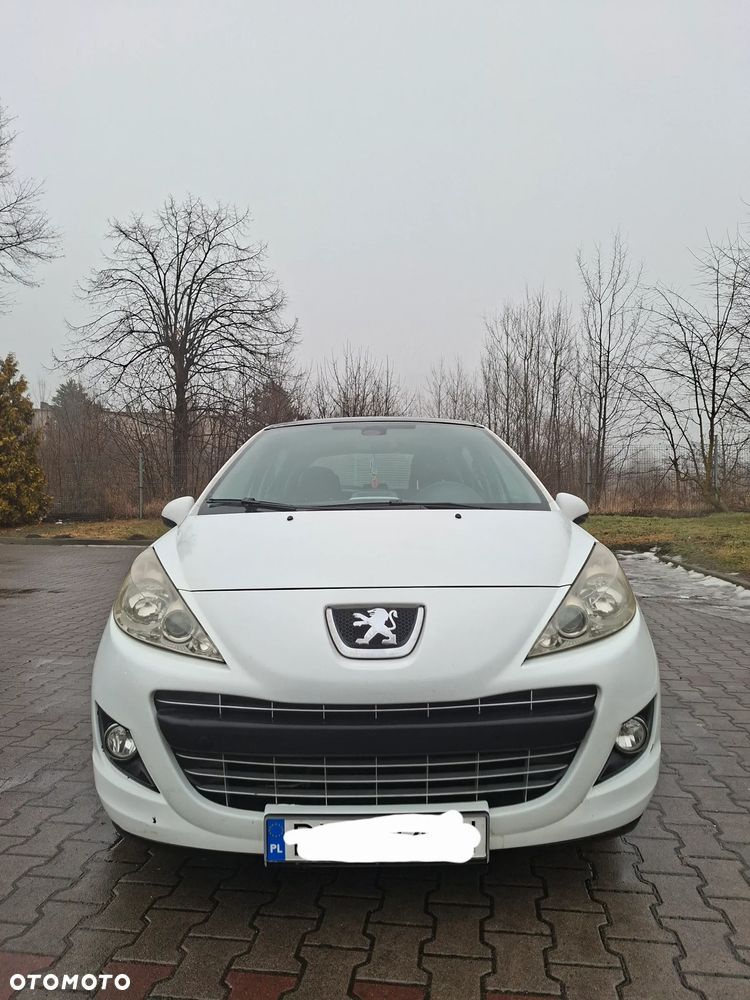 Peugeot 207 1.6 HDi Access - 3