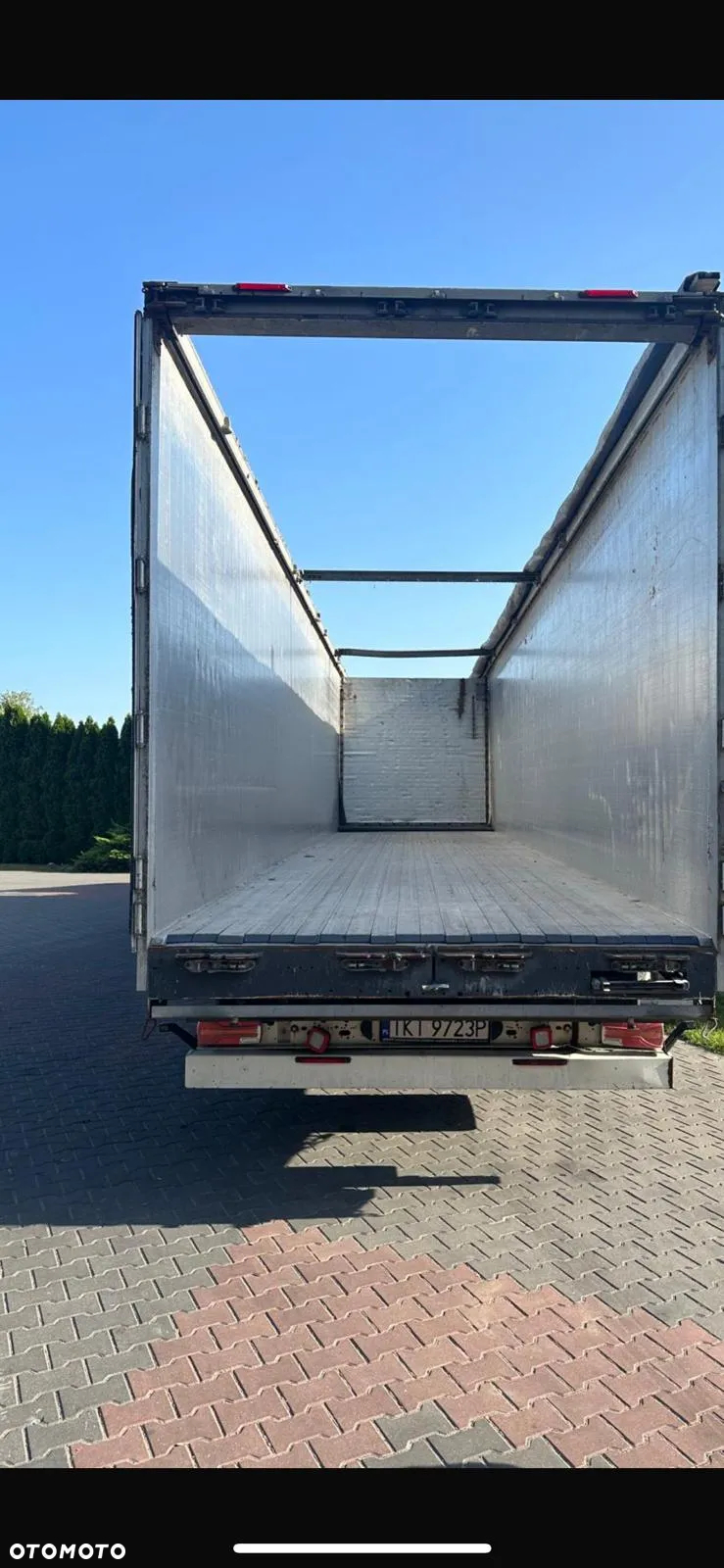 Schmitz Cargobull Cesja leasingu - 3