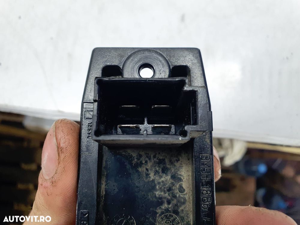 Releu ventilator  3m5h-18b647-ba Ford Focus 2 [2004 - 2008] - 4