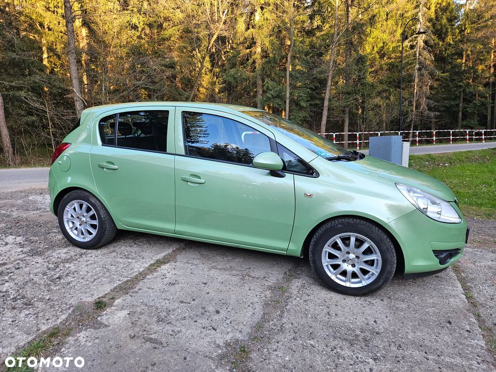 Opel Corsa - 15