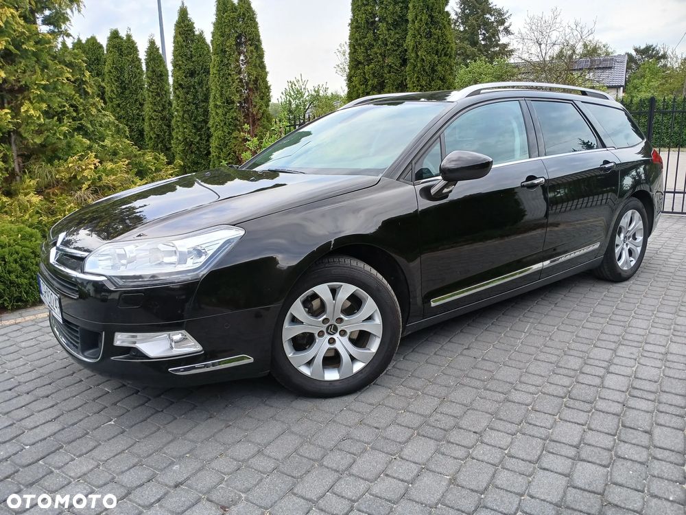 Citroën C5 2.0 HDi Exclusive - 2