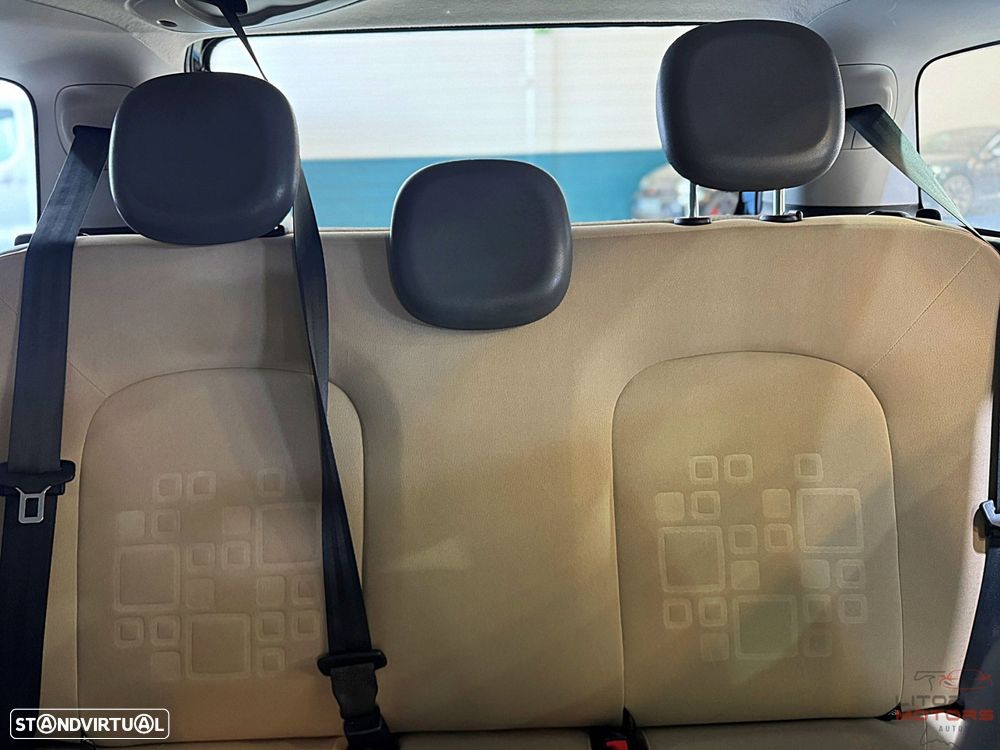 Fiat Panda 1.2 Pop 119g - 26