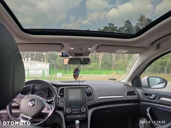 Renault Megane - 4