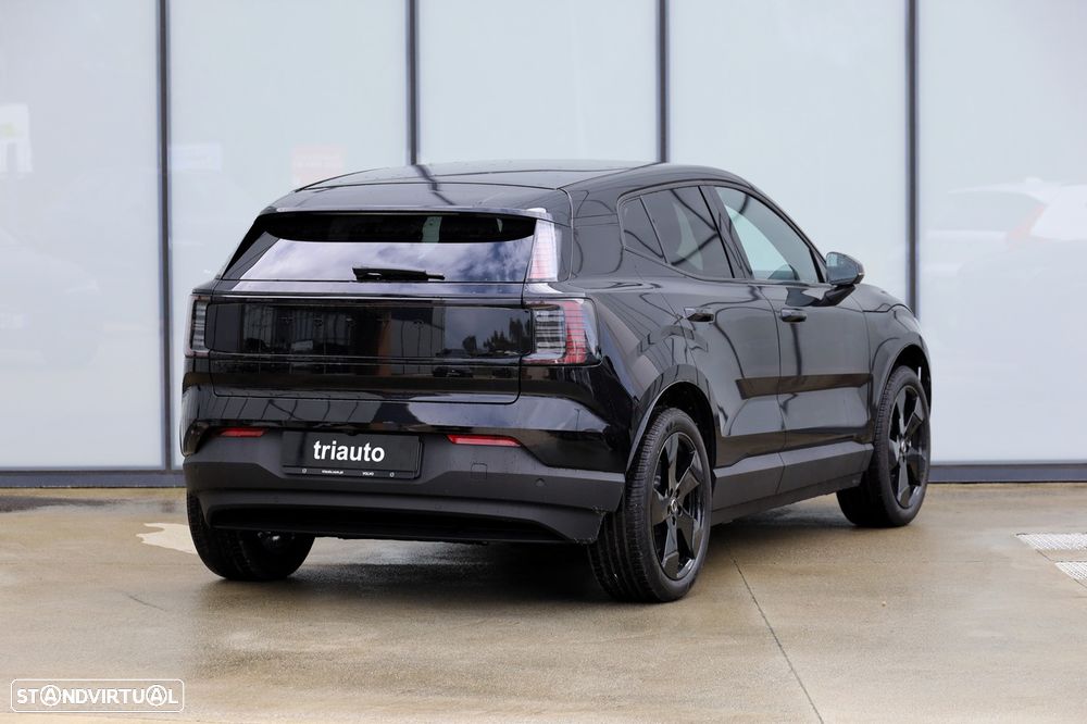 Volvo EX30 51 kWh Single Motor Black Edition - 3