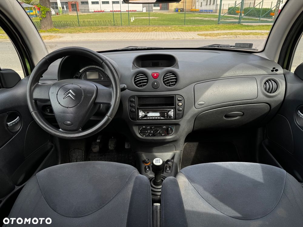 Citroën C3 1.4 Confort - 9
