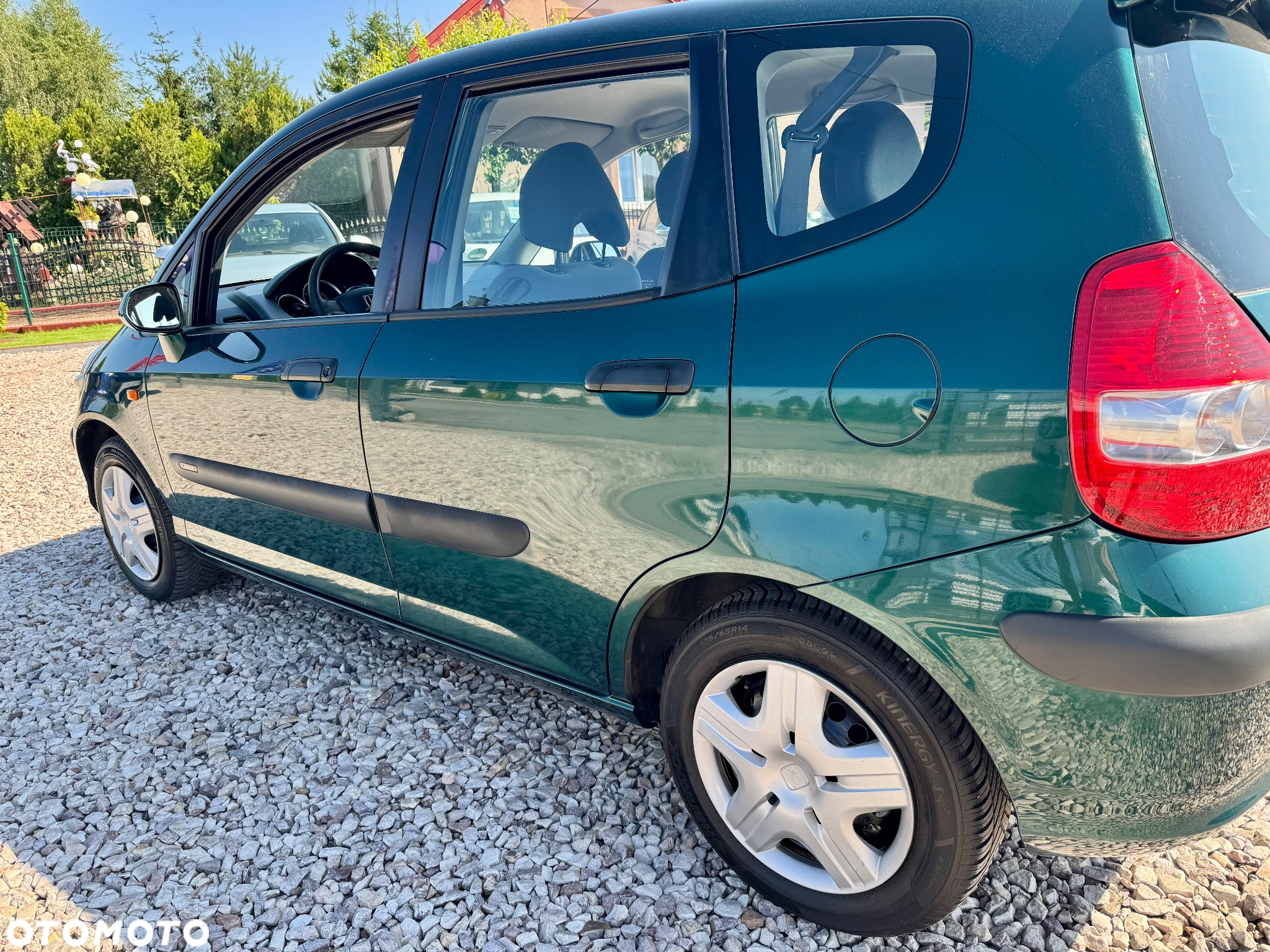 Honda Jazz - 10