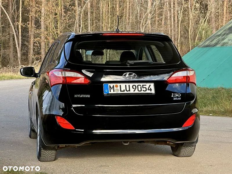 Hyundai i30 - 4