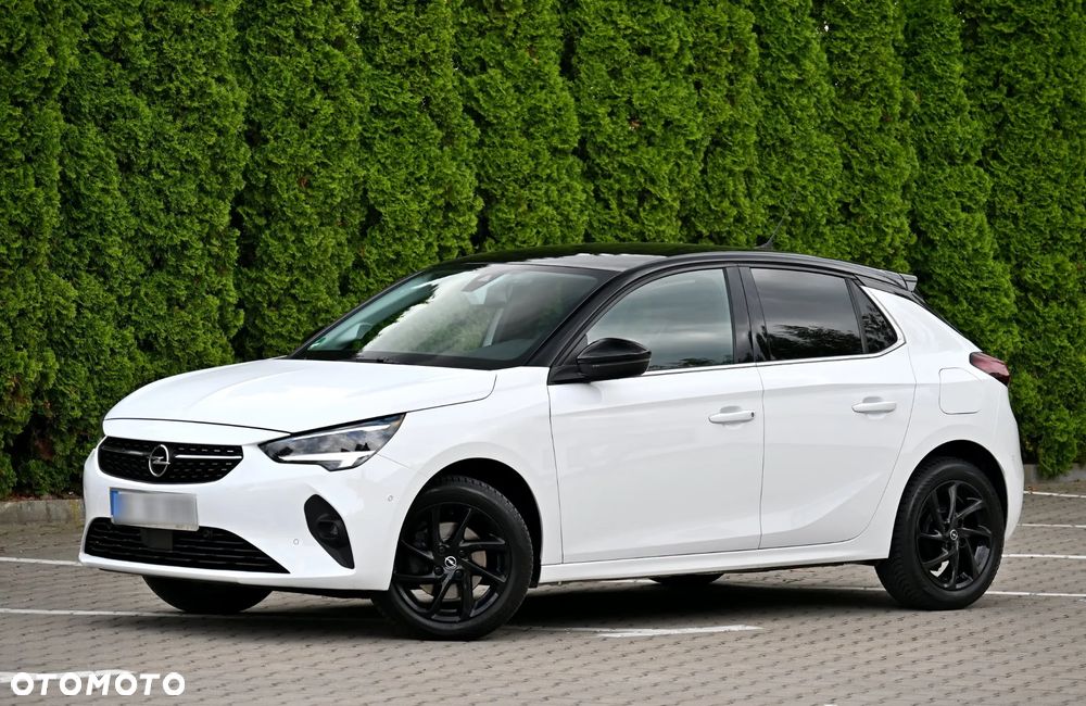 Opel Corsa 1.2 Elegance S&S - 10