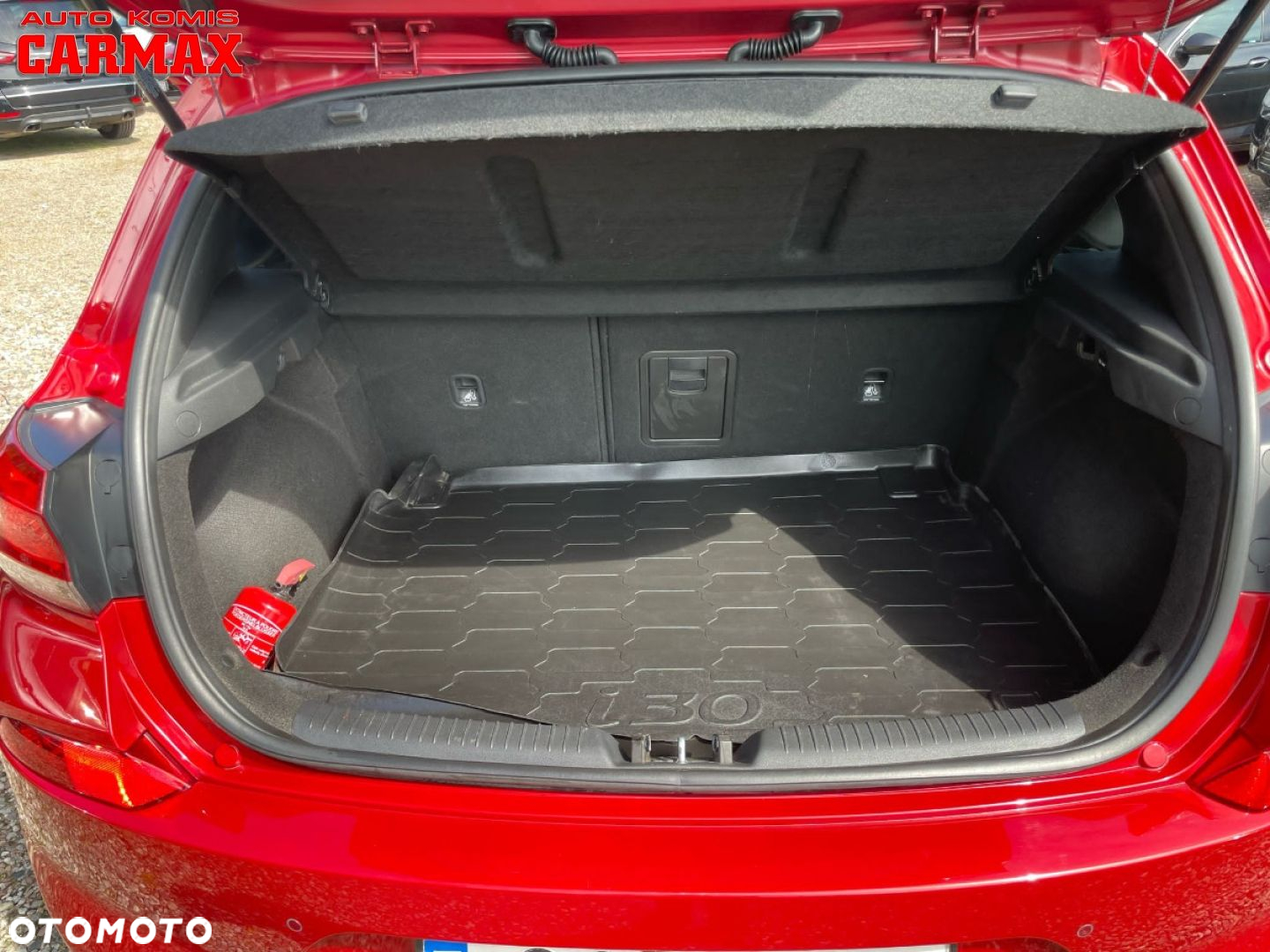 Hyundai i30 1.0 T-GDI Premiere Style - 16