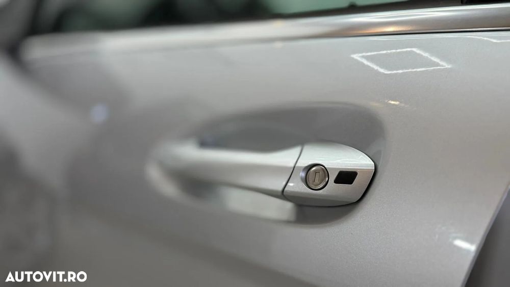 Mercedes-Benz C 180 T CGI Automatik BlueEFFICIENCY SPORT EDITION - 30