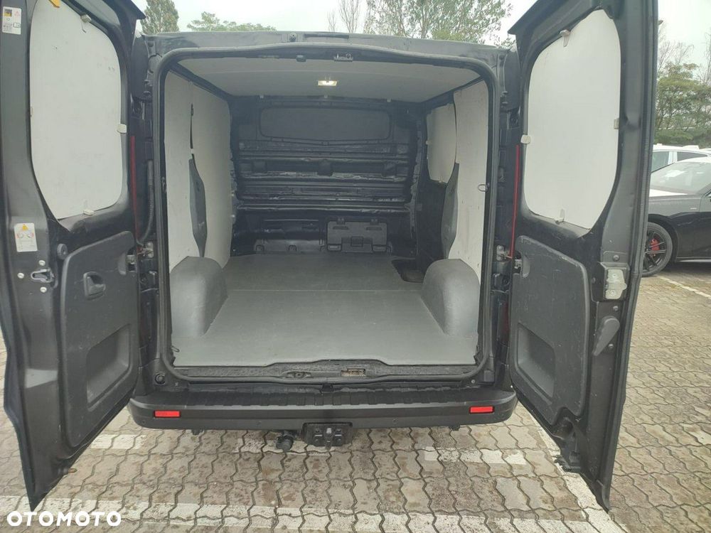 Renault Trafic - 8