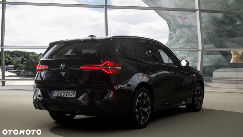 BMW X3 xDrive20 mHEV - 7