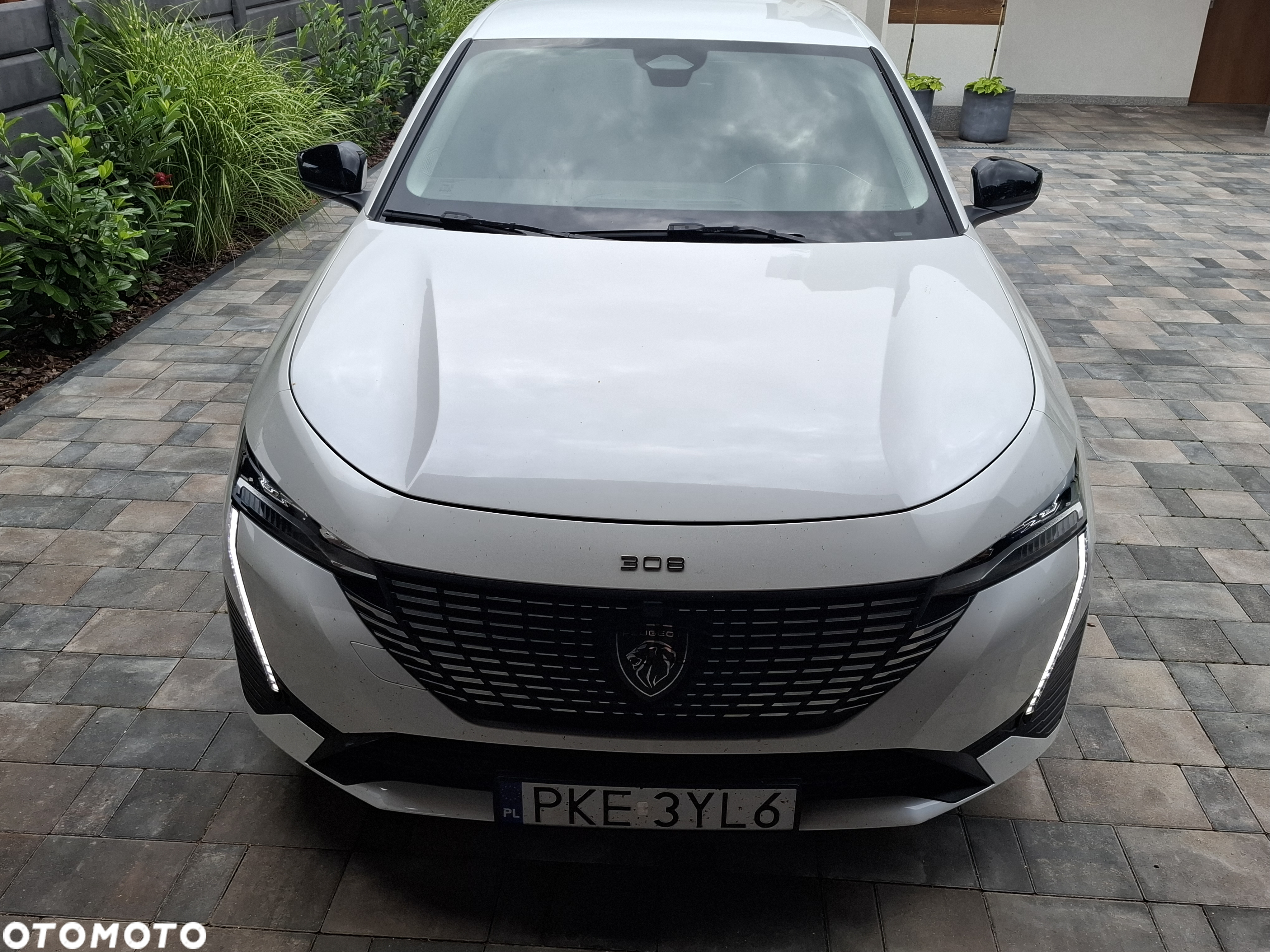 Peugeot 308 BlueHDi FAP 130 Stop & Start Active - 5