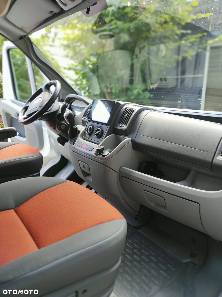 Fiat Ducato  PLA S 695 - 18