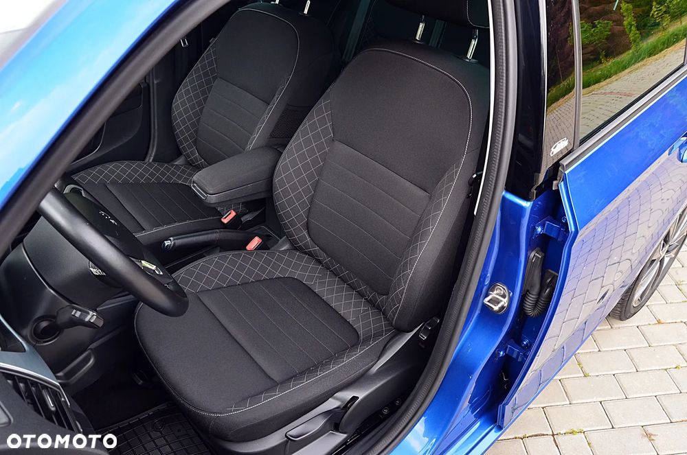 Skoda Fabia - 17