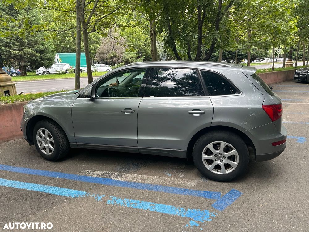 Audi Q5 - 7