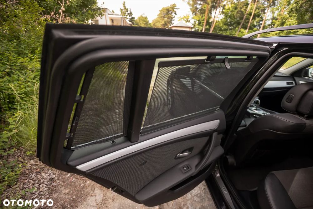 BMW Seria 5 530d - 18