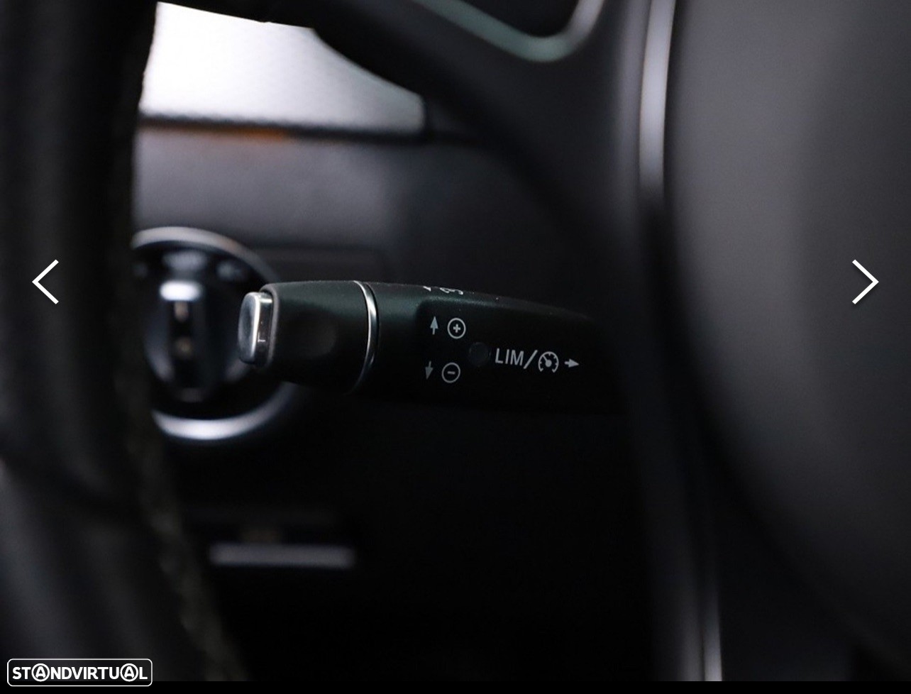 Mercedes-Benz B Electric Drive - 19