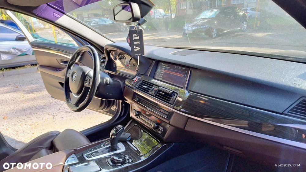 BMW Seria 5 - 23