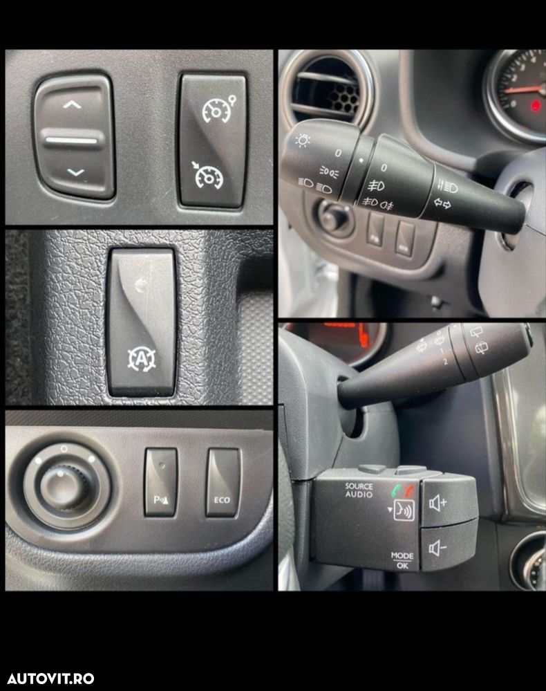 Dacia Logan 0.9 TCe Laureate - 8