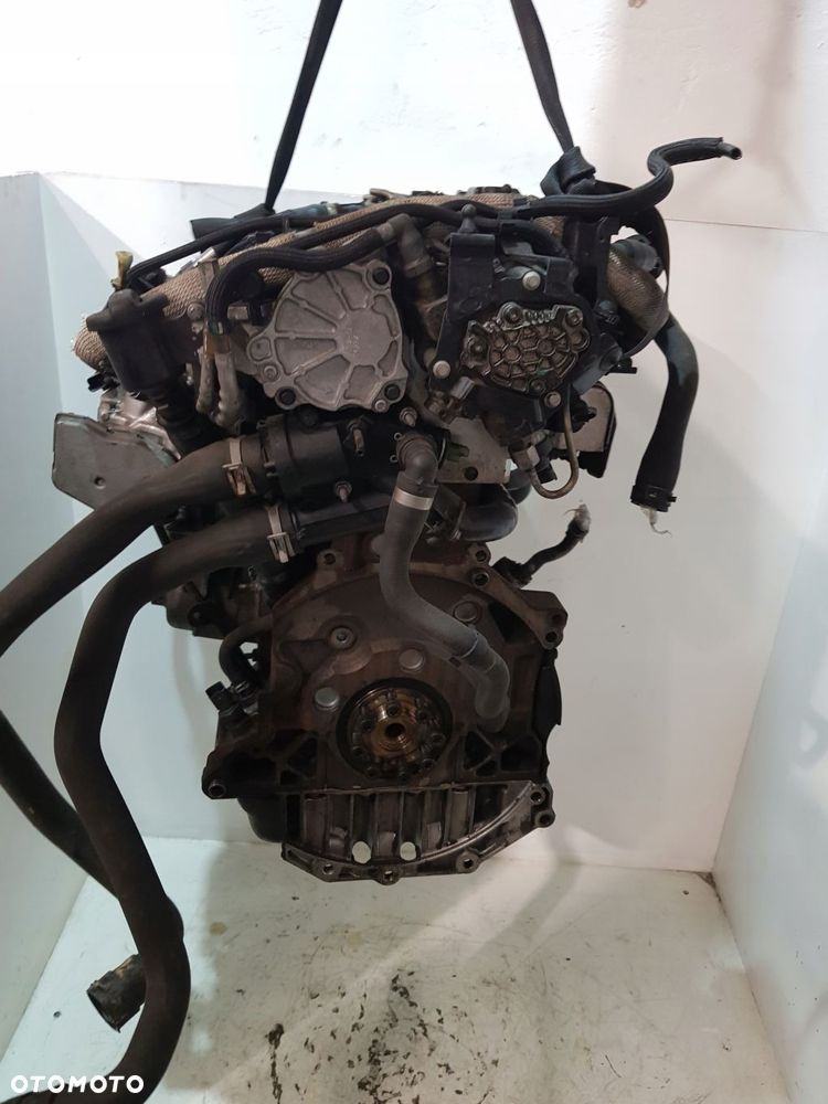 silnik kompletny 2.2 tdci q4ba 4hs ford galaxy mk3 mondeo s-max 230tys km - 5
