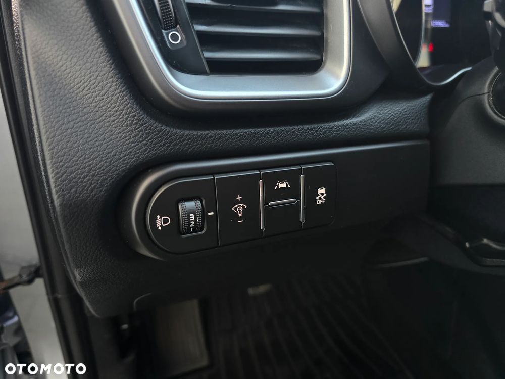 Kia Ceed 1.4 Vision - 13