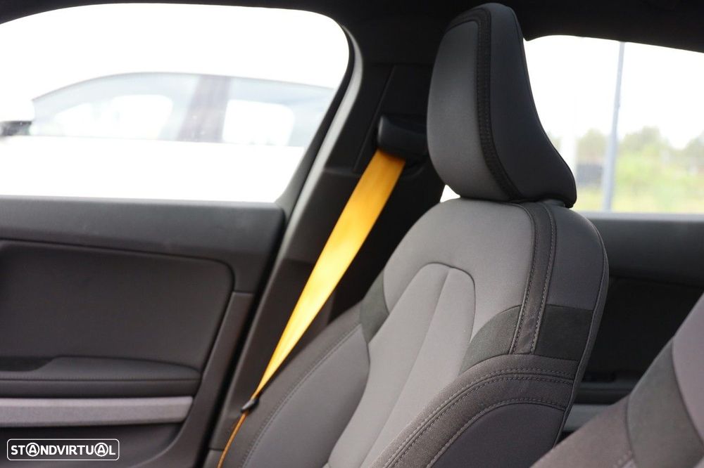 Polestar 2 Long Range 78 kWh AWD Performance - 12