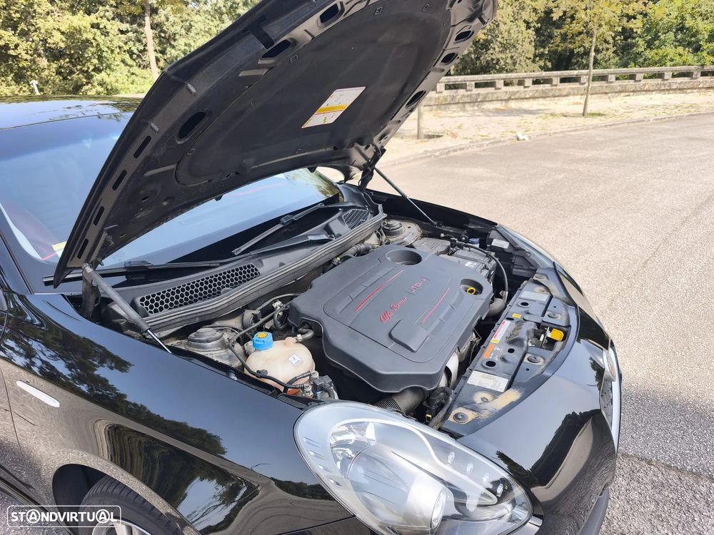 Alfa Romeo Giulietta 2.0 JTDm Super - 13