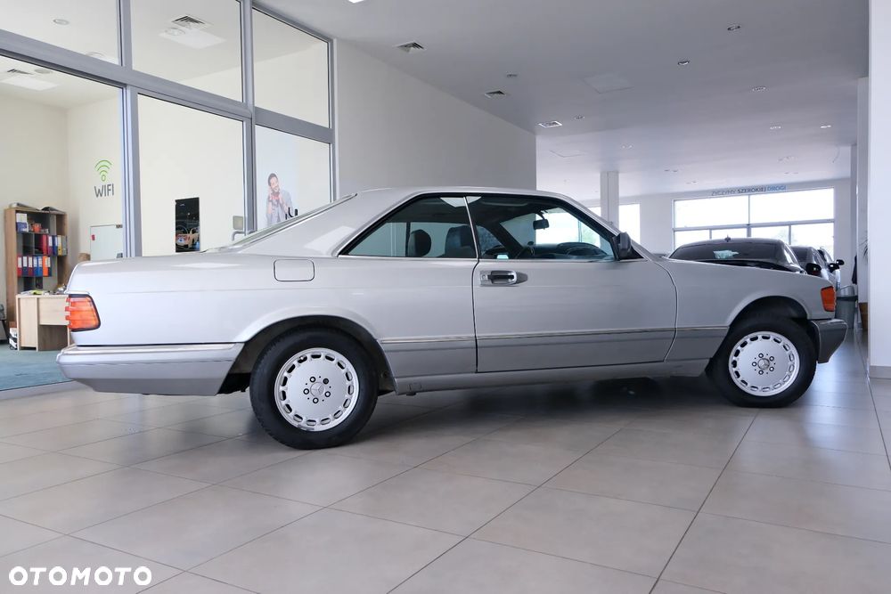 Mercedes-Benz Inny - 12