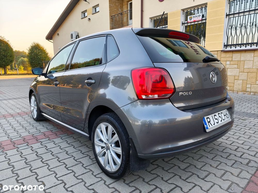 Volkswagen Polo 1.2 TDI Style - 6