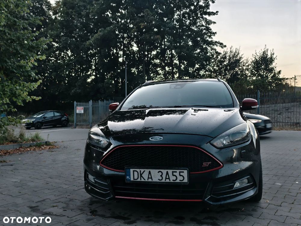 Ford Focus - 3