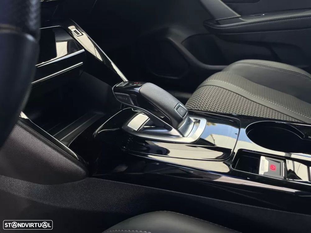 Peugeot 208 1.2 PureTech GT Line EAT8 - 5