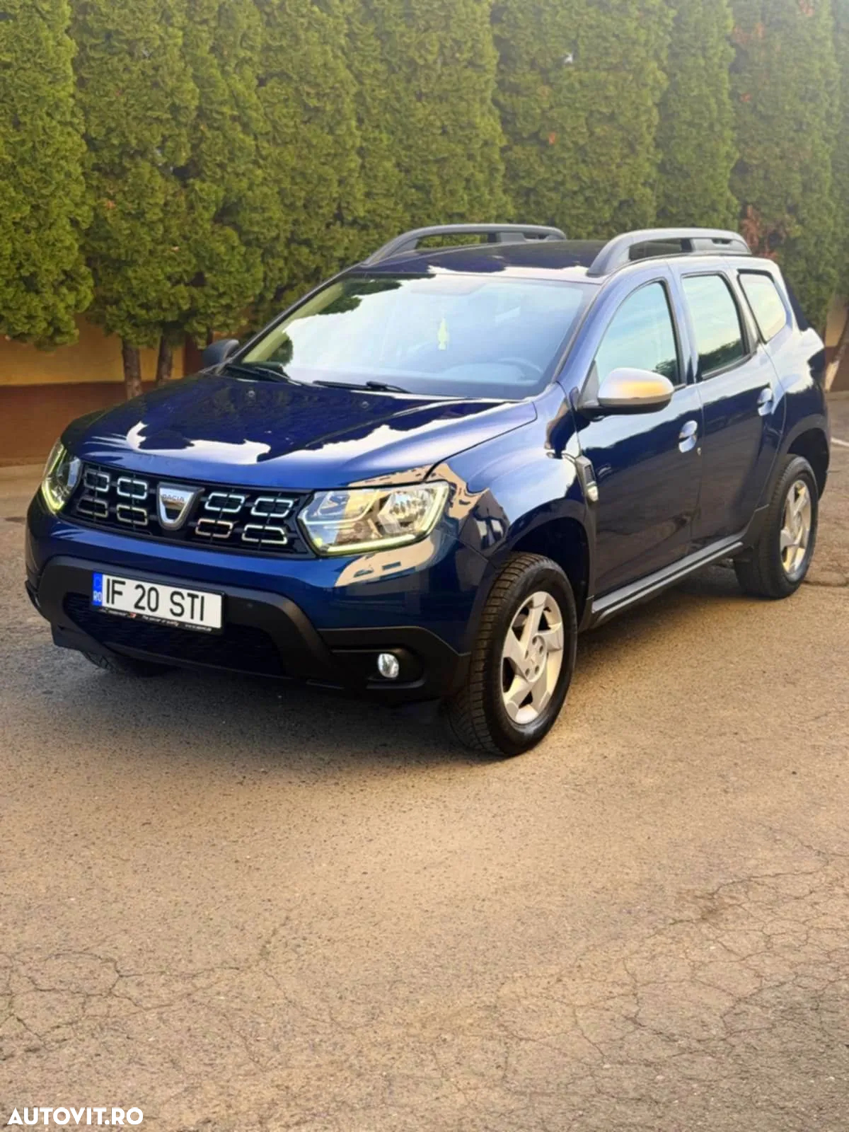 Dacia Duster - 3