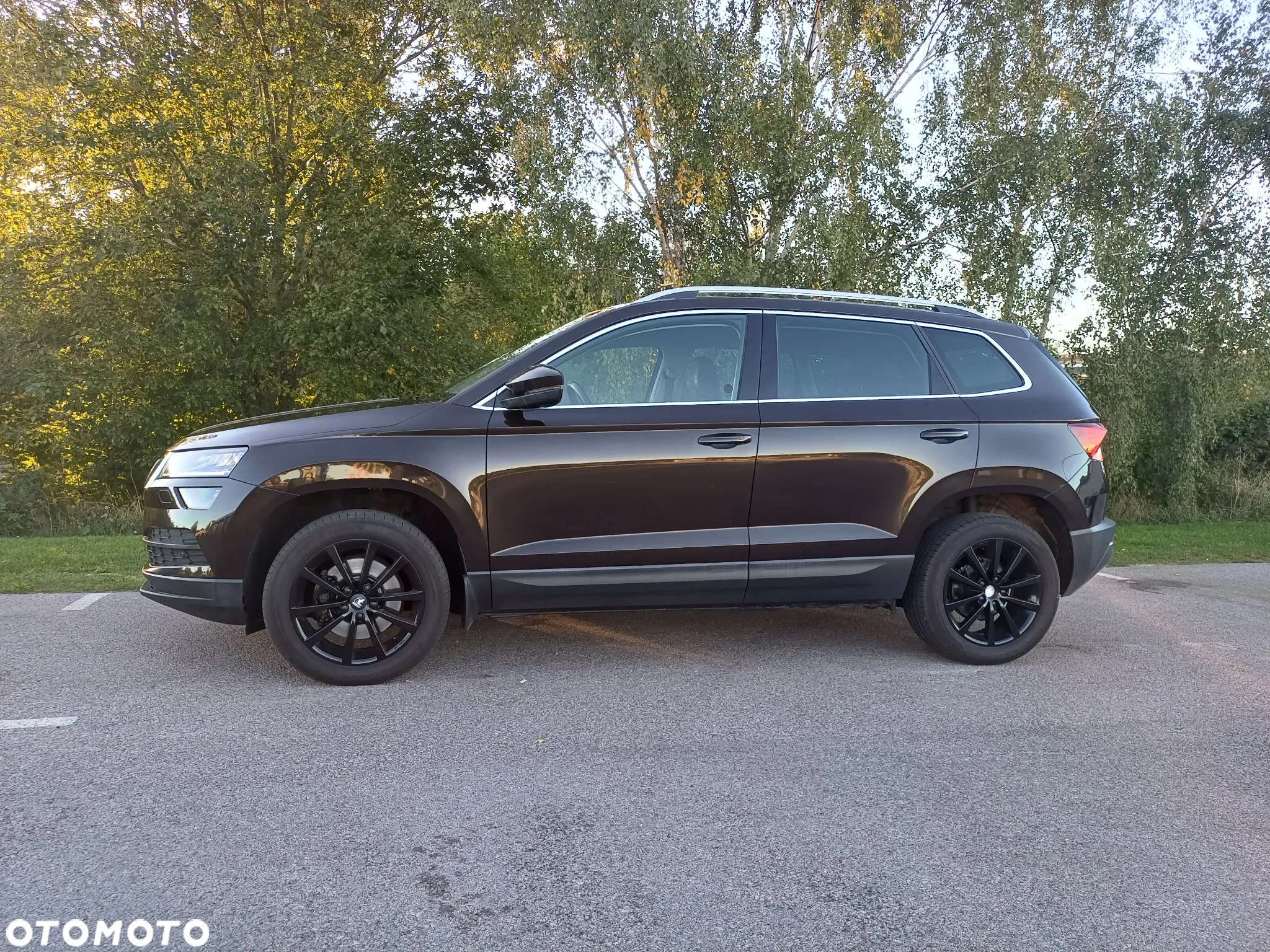 Skoda Karoq - 6