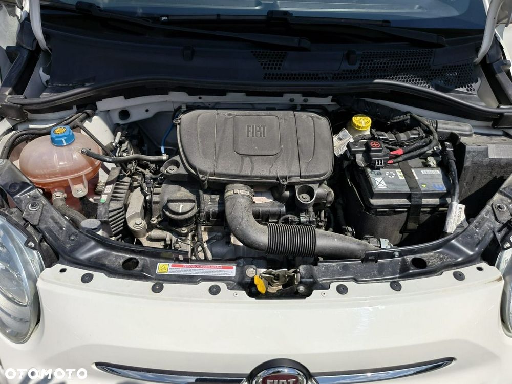 Fiat 500 - 12