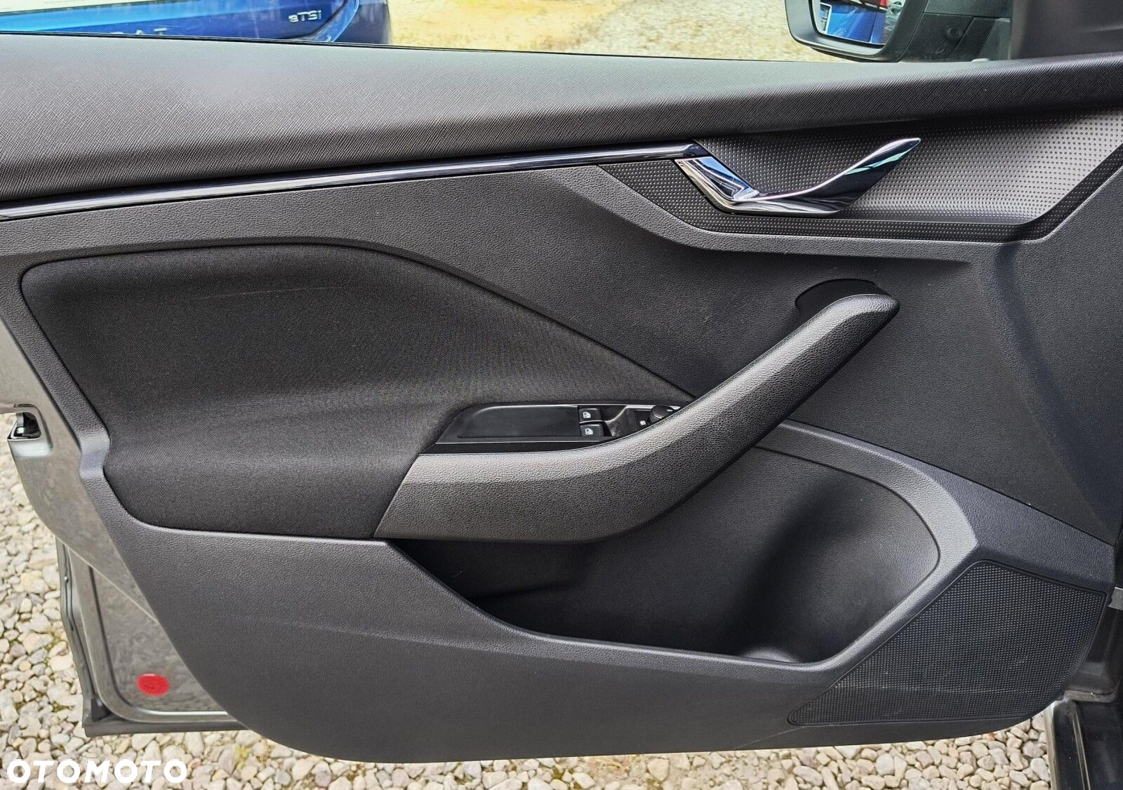 Skoda Scala 1.0 TSI Ambition DSG - 21