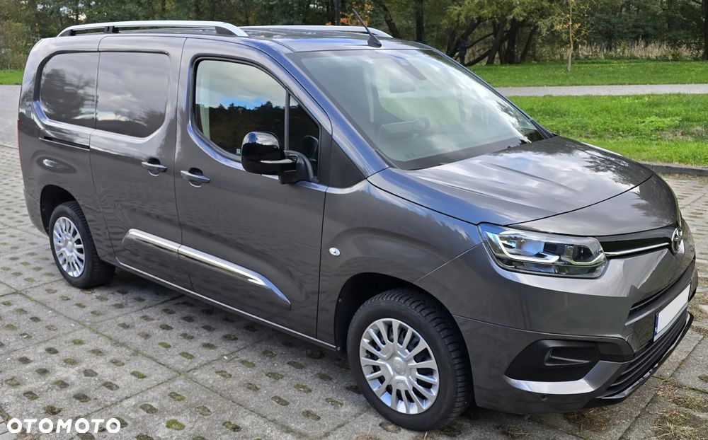 Toyota PROACE CITY - 27
