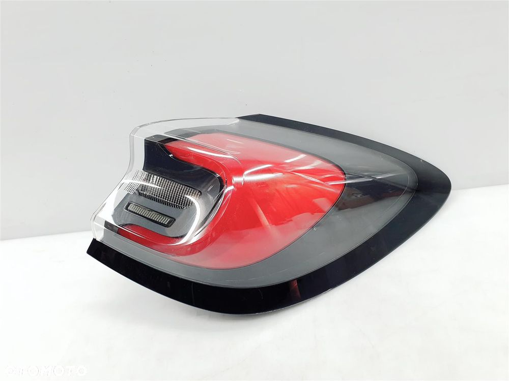 FORD PUMA II MK2 19r+ PRAWA LAMPA TYŁ LED ORY EU !!! L1TB13404AC - 6