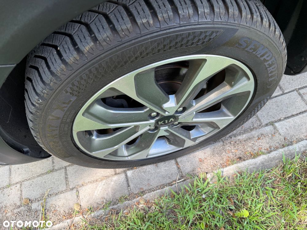 Kia Stonic - 24