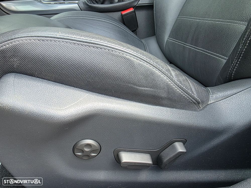 Peugeot 508 SW - 18