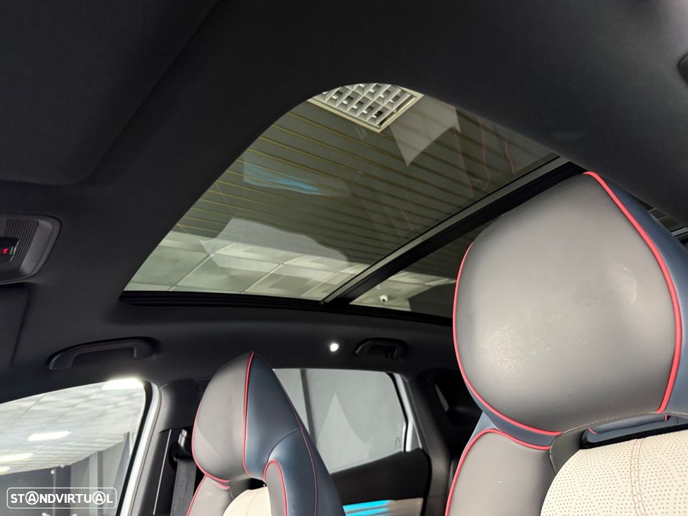 BYD Atto 3 60.48 kWh Design - 12