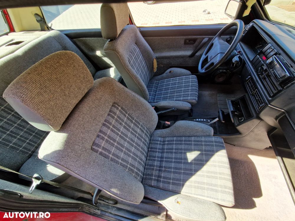 Volkswagen Golf - 13