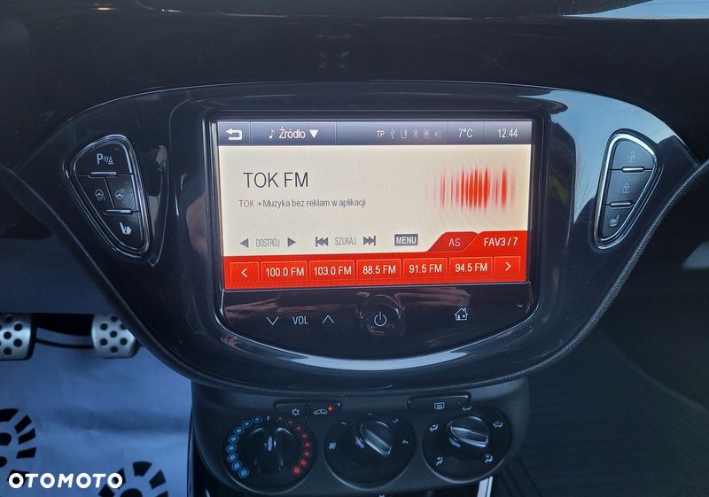 Opel Corsa 1.4 Innovation - 34