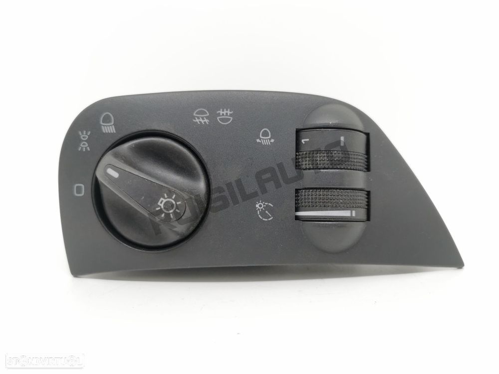 Comutador Luzes Lateral 6n194_1531n Vw Polo Iii (6n) [1994_2001 - 1