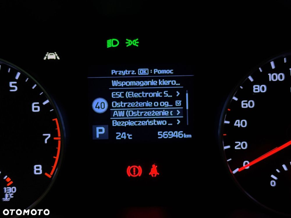 Kia Sportage - 20