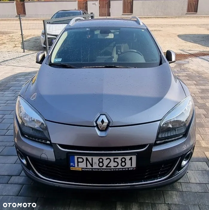 Renault Megane - 3