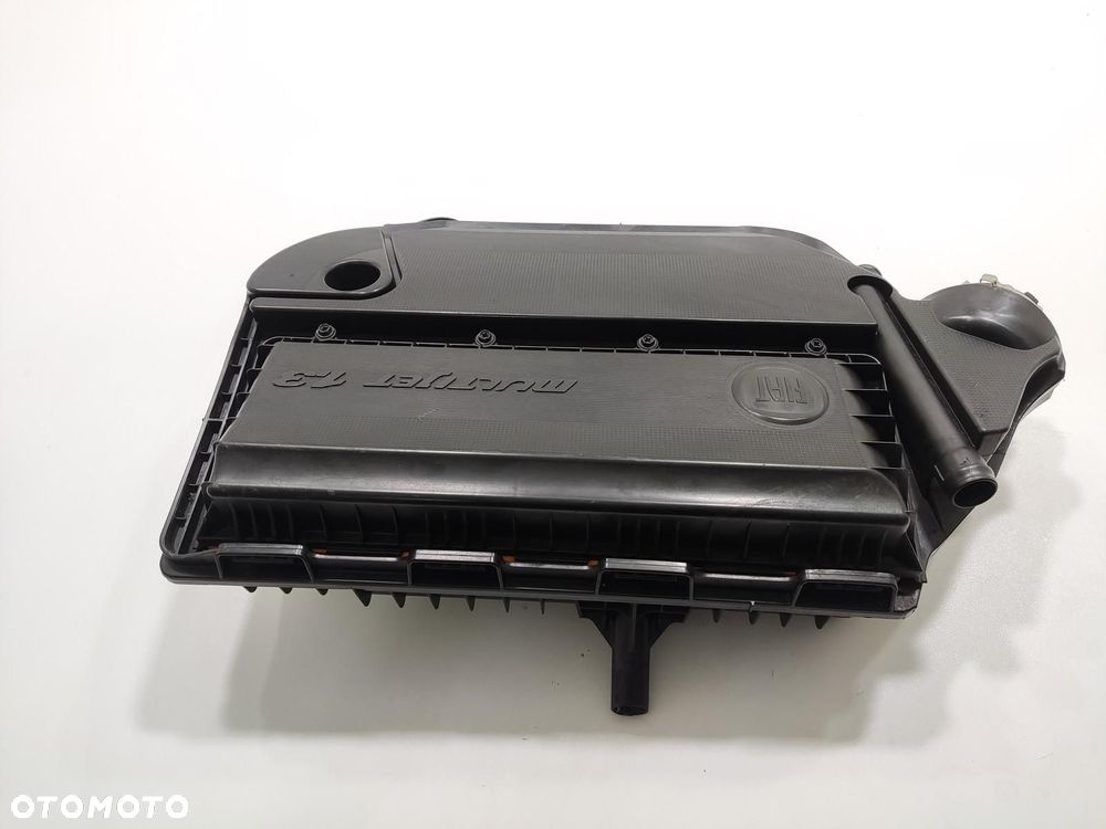 OBUDOWA FILTRA POWIETRZA FIAT FIORINO QUBO 1.3 M-JET 2007-2017 51886332 - 3