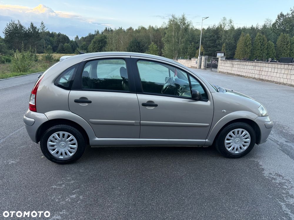 Citroën C3 1.4i Equilibre - 6